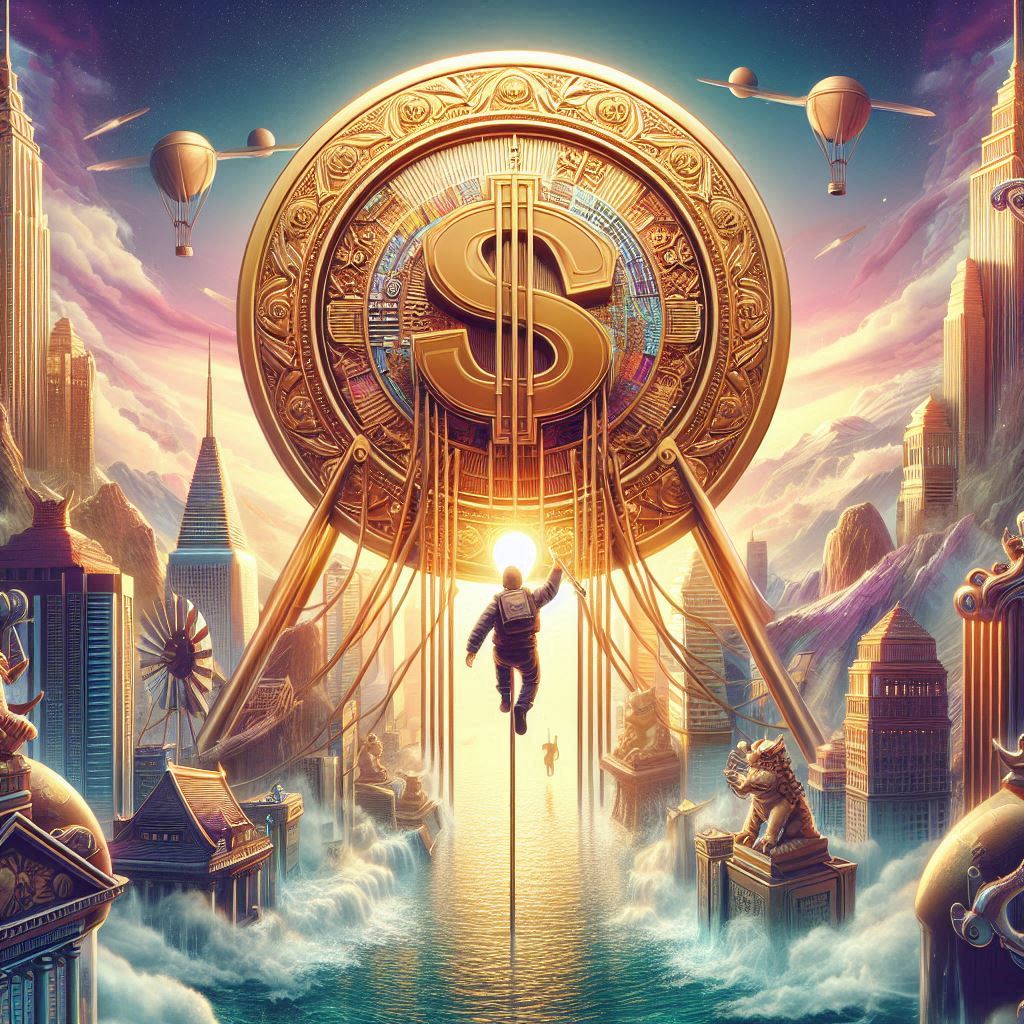 Tạp chí crypto hàng đầu Việt Nam