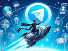 telegram