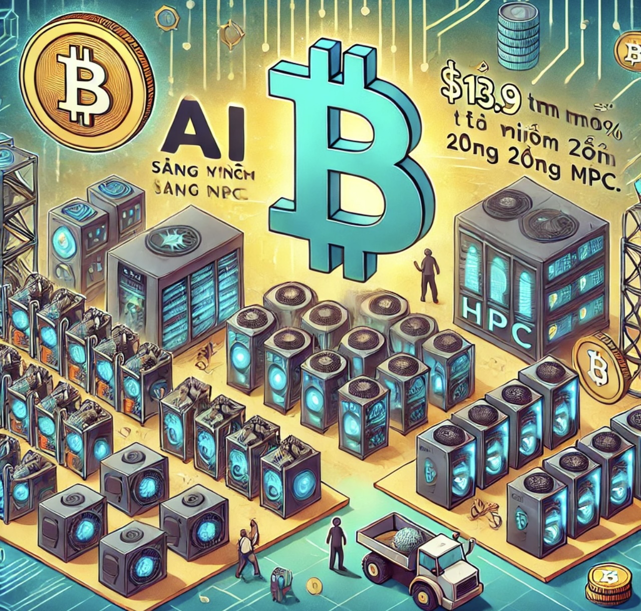 Tạp chí crypto hàng đầu Việt Nam