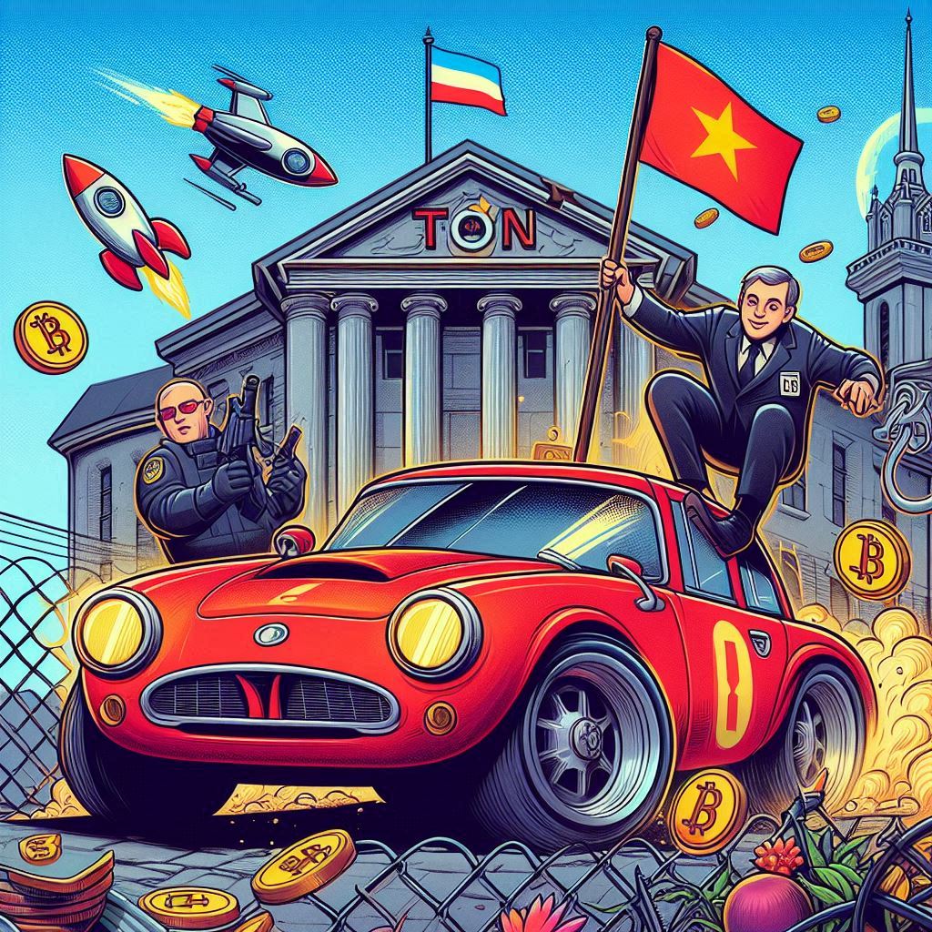 Tạp chí crypto hàng đầu Việt Nam