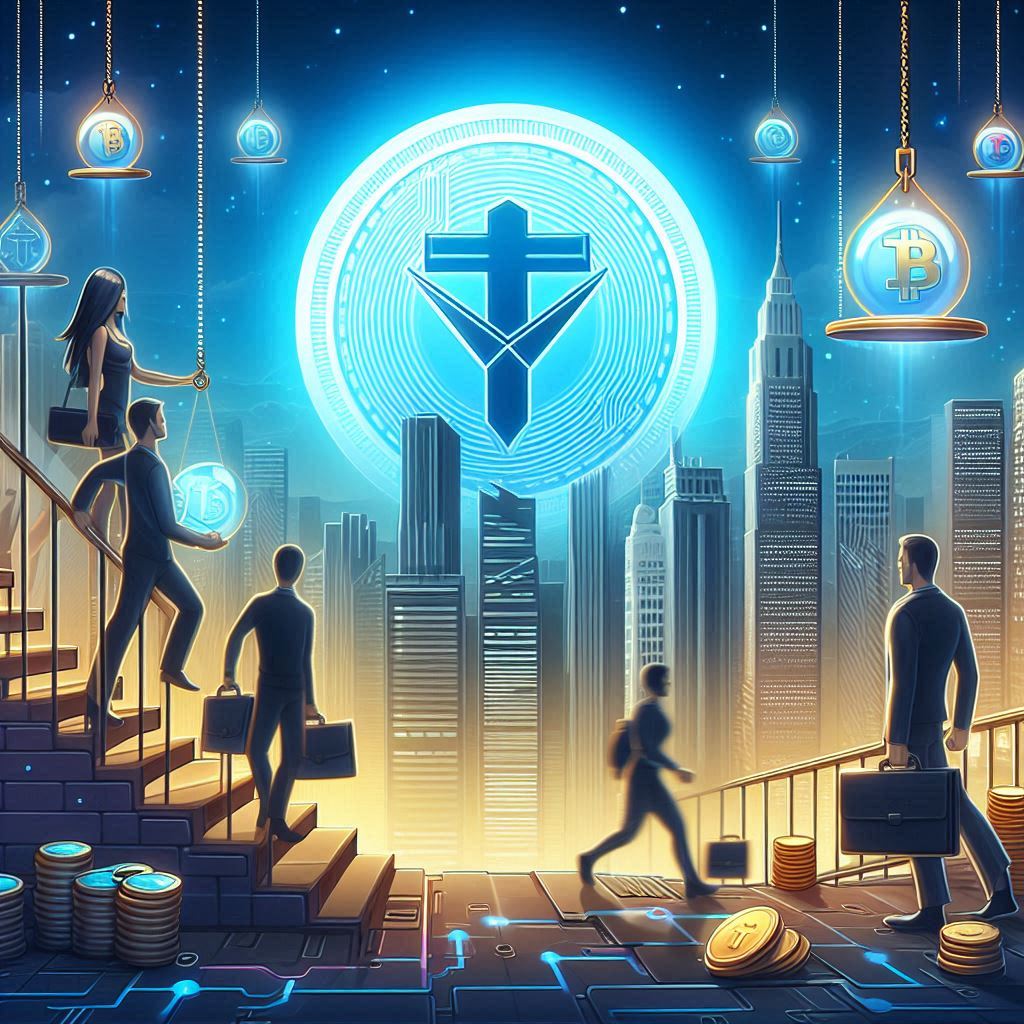 Tạp chí crypto hàng đầu Việt Nam