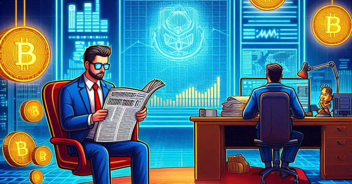 Tạp chí crypto hàng đầu Việt Nam