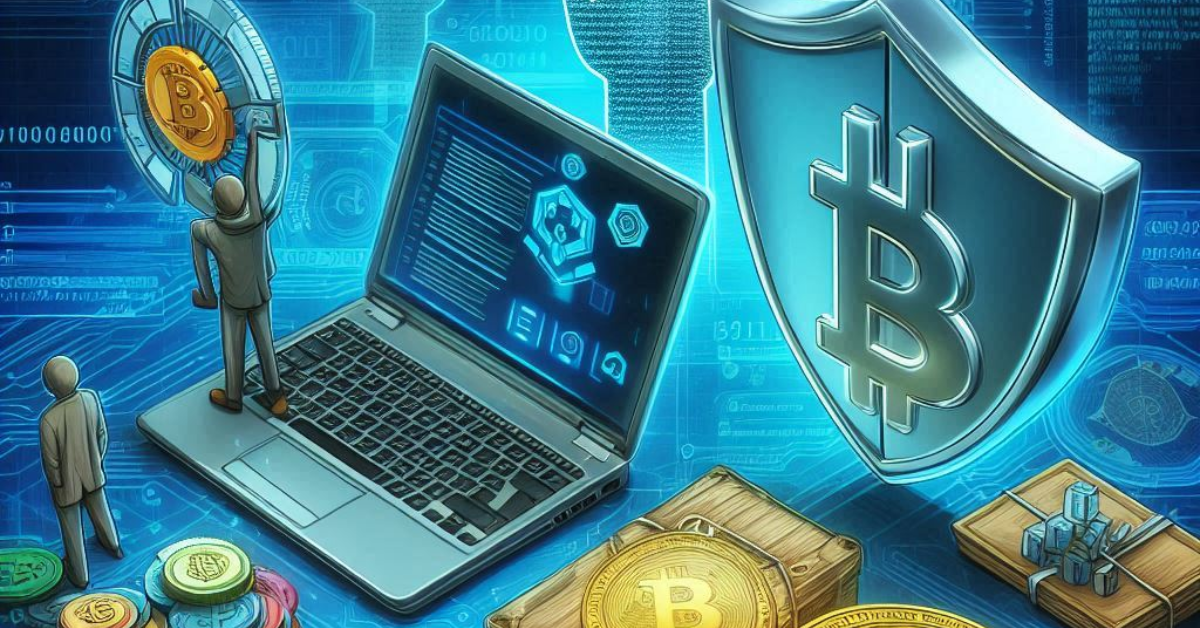 Tạp chí crypto hàng đầu Việt Nam