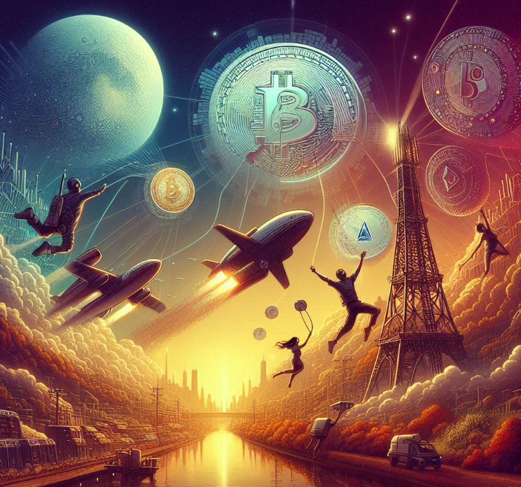 Tạp chí crypto hàng đầu Việt Nam