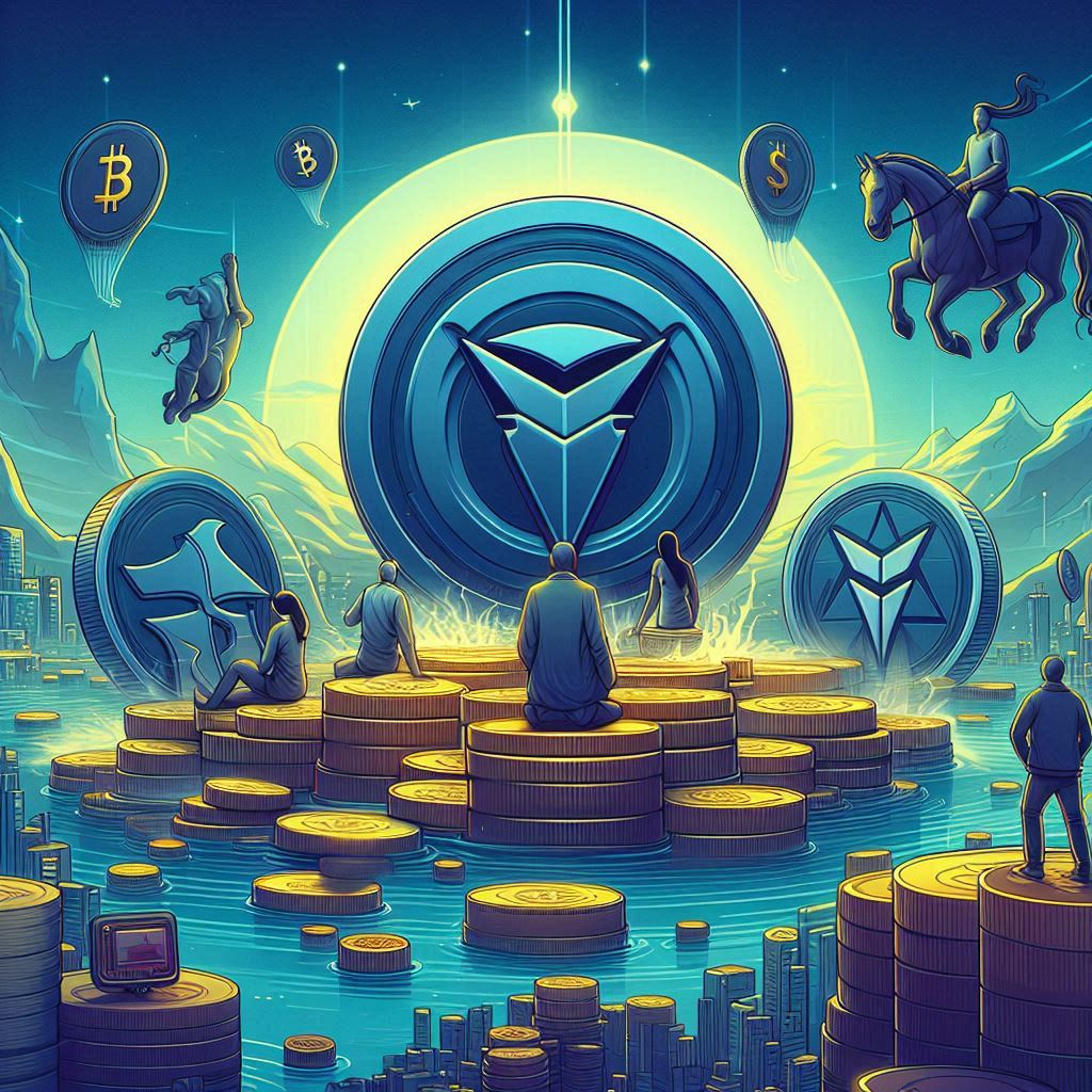 Tạp chí crypto hàng đầu Việt Nam