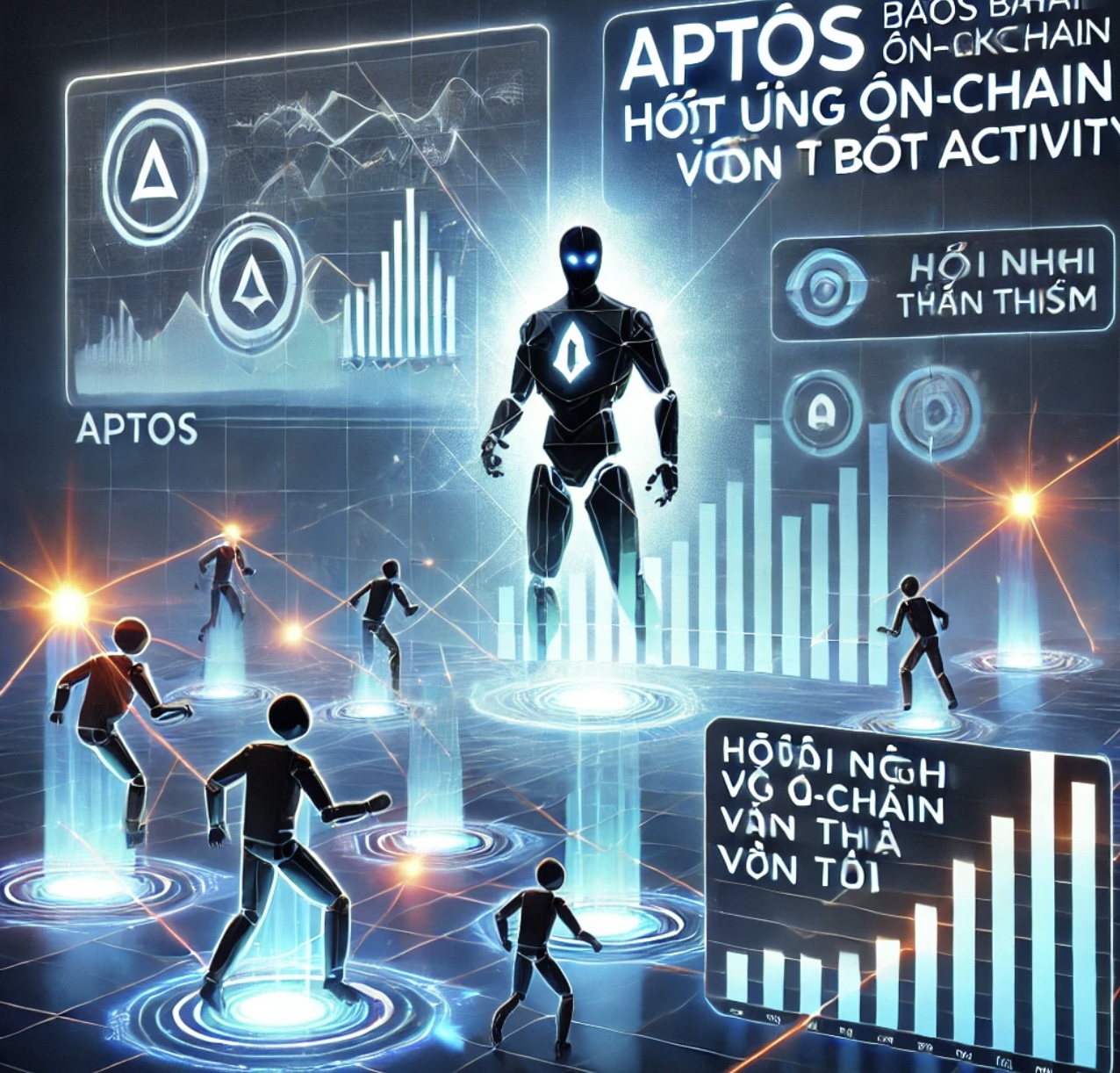 Tạp chí crypto hàng đầu Việt Nam