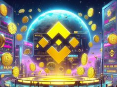 Binance