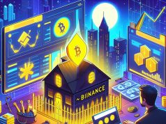 Binance US