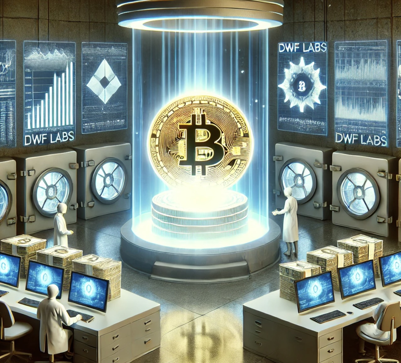 Tạp chí crypto hàng đầu Việt Nam