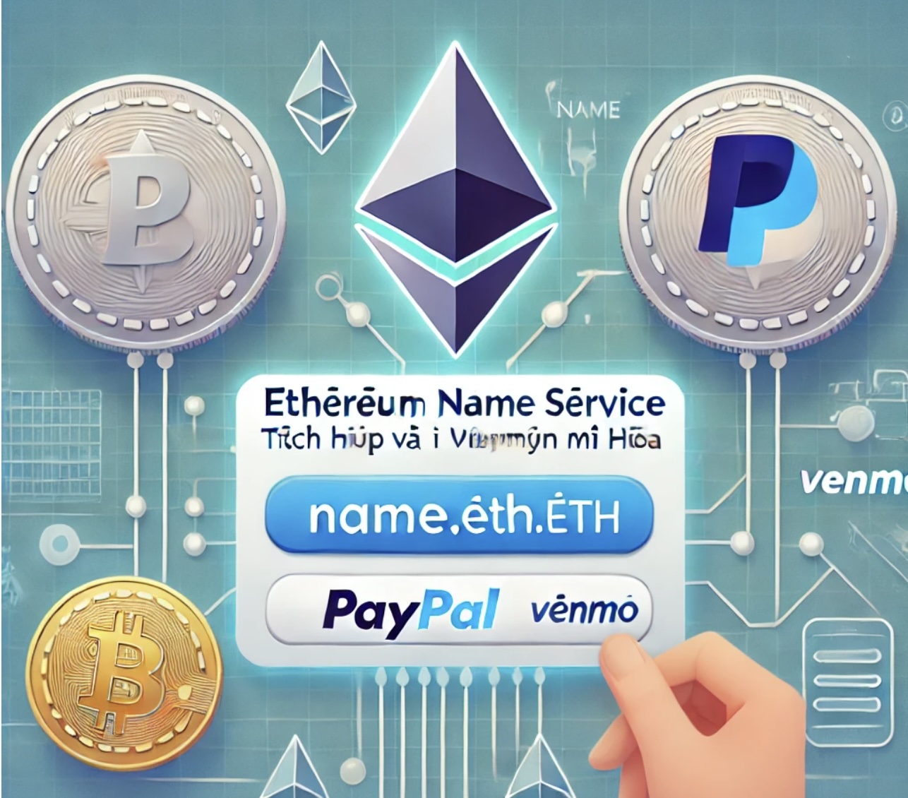 Tạp chí crypto hàng đầu Việt Nam