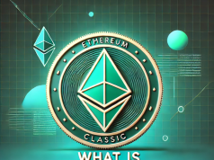 Ethereum Classic (ETC) là gì?