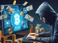 Hacker rửa thành công 224/230 triệu USD từ vụ hack sàn WazirX