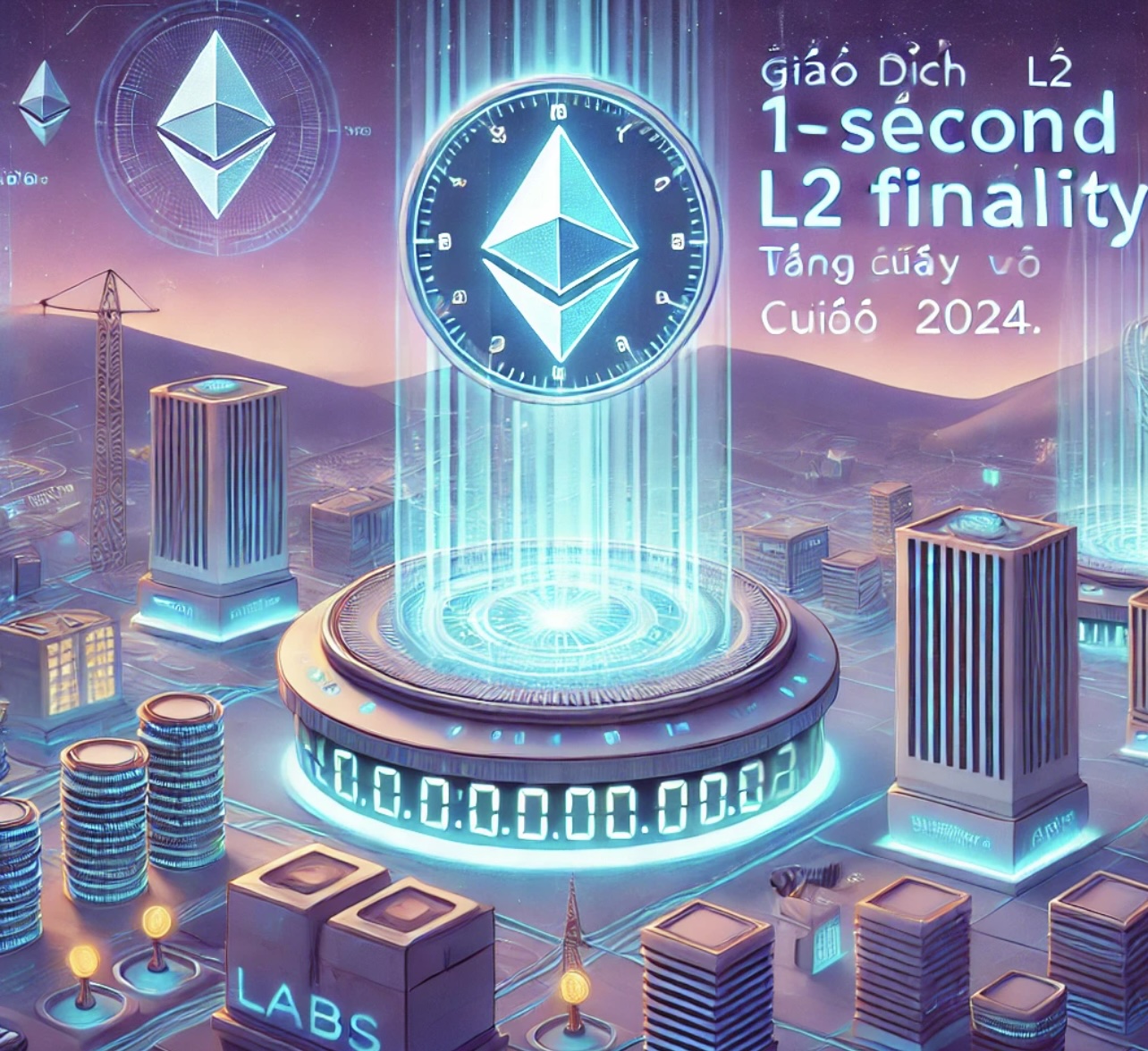 Tạp chí crypto hàng đầu Việt Nam