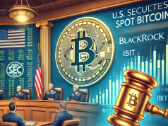 SEC thông báo chấp thuận quyền chọn Bitcoin ETF giao ngay của BlackRock