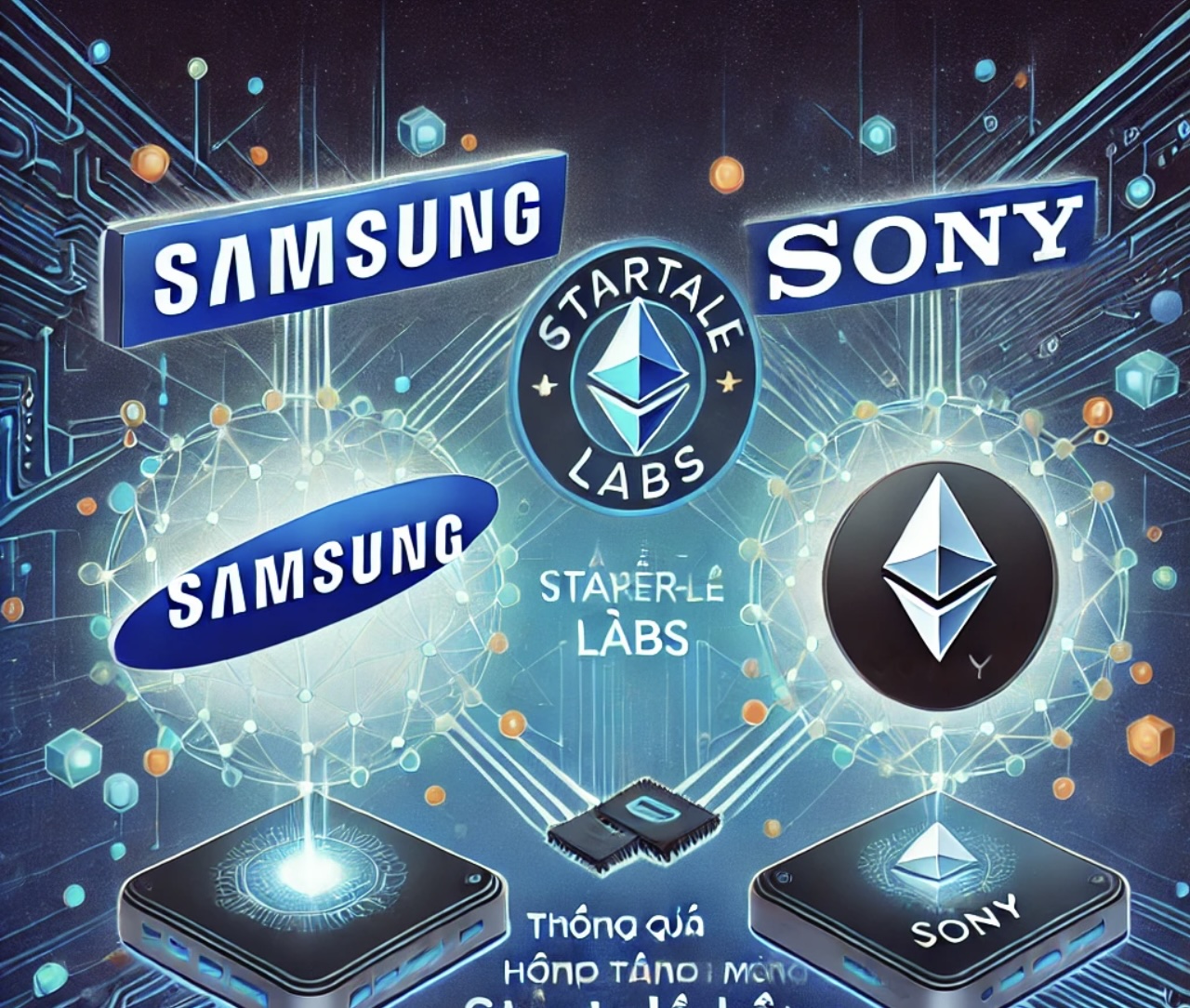 Tạp chí crypto hàng đầu Việt Nam