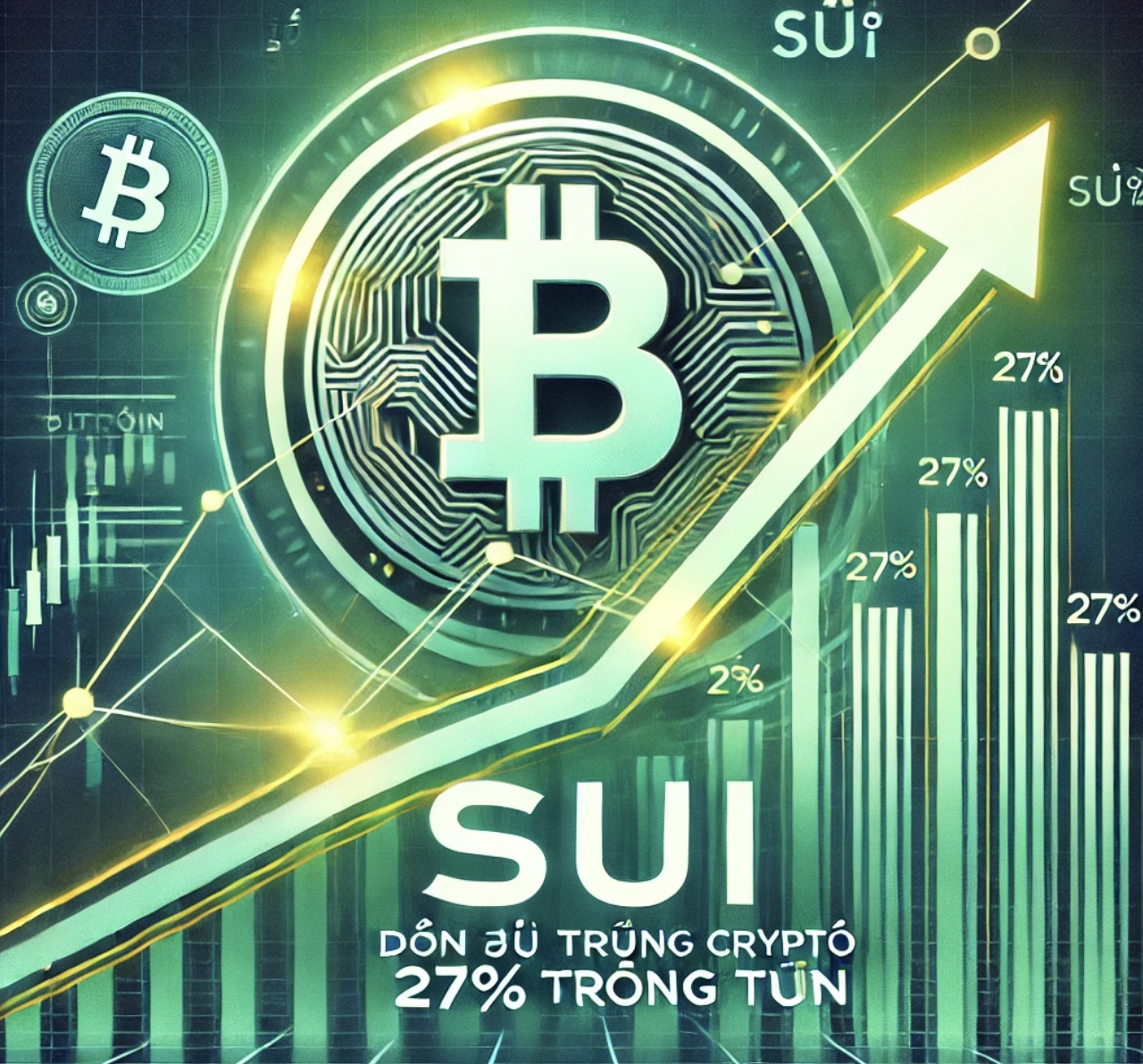 Tạp chí crypto hàng đầu Việt Nam