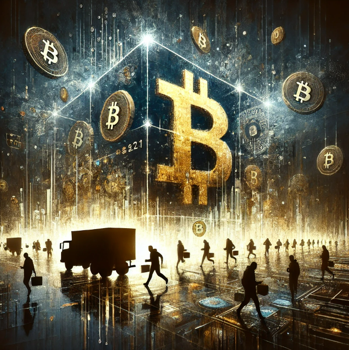 Tạp chí crypto hàng đầu Việt Nam