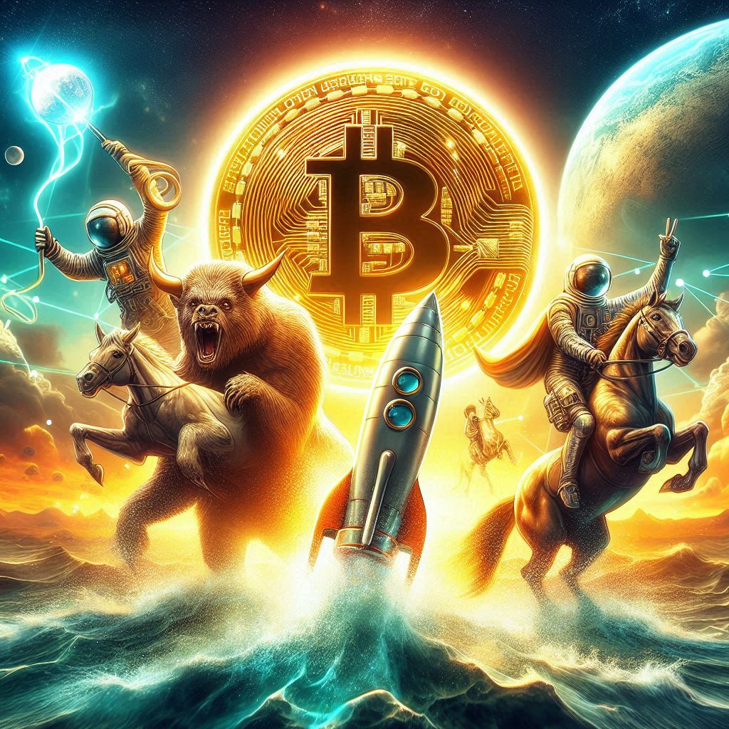 Tạp chí crypto hàng đầu Việt Nam