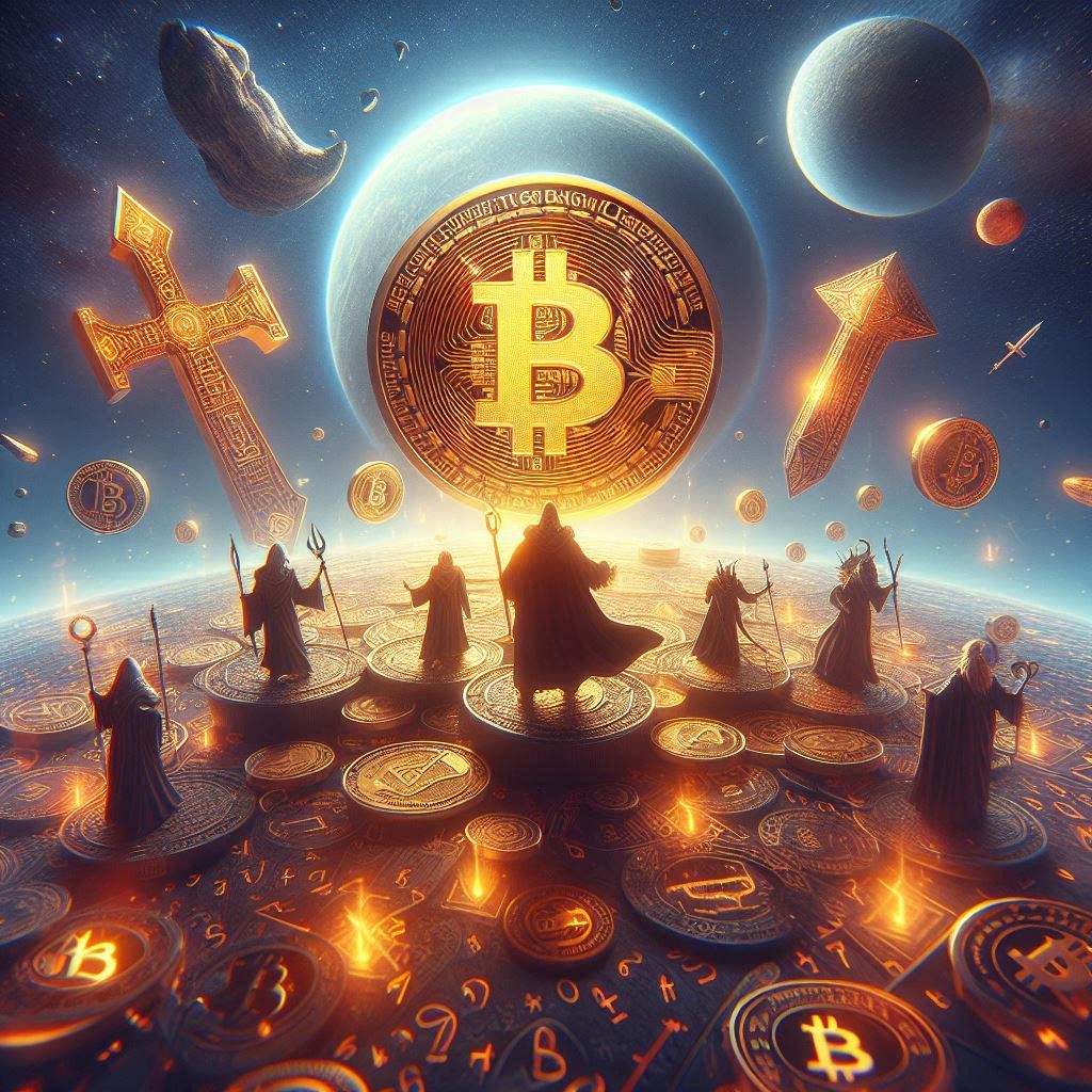 Tạp chí crypto hàng đầu Việt Nam