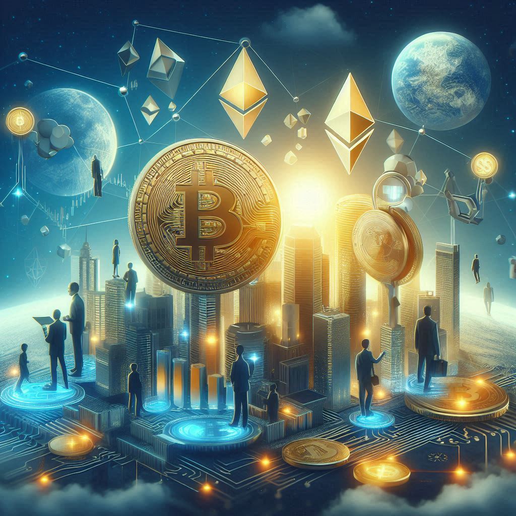 Tạp chí crypto hàng đầu Việt Nam