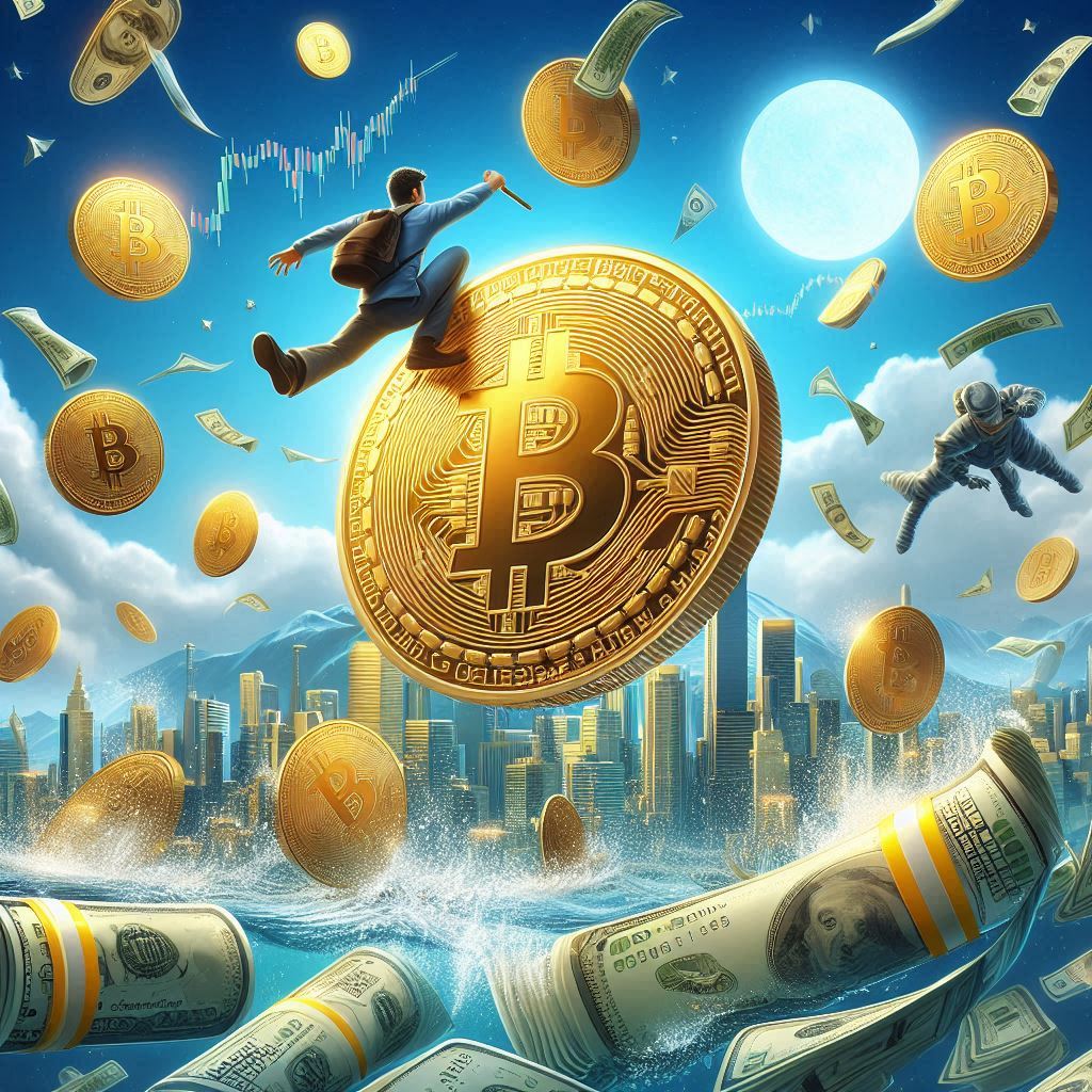 Tạp chí crypto hàng đầu Việt Nam