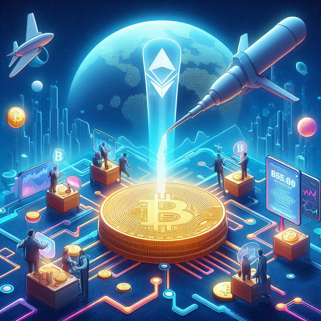 Tạp chí crypto hàng đầu Việt Nam