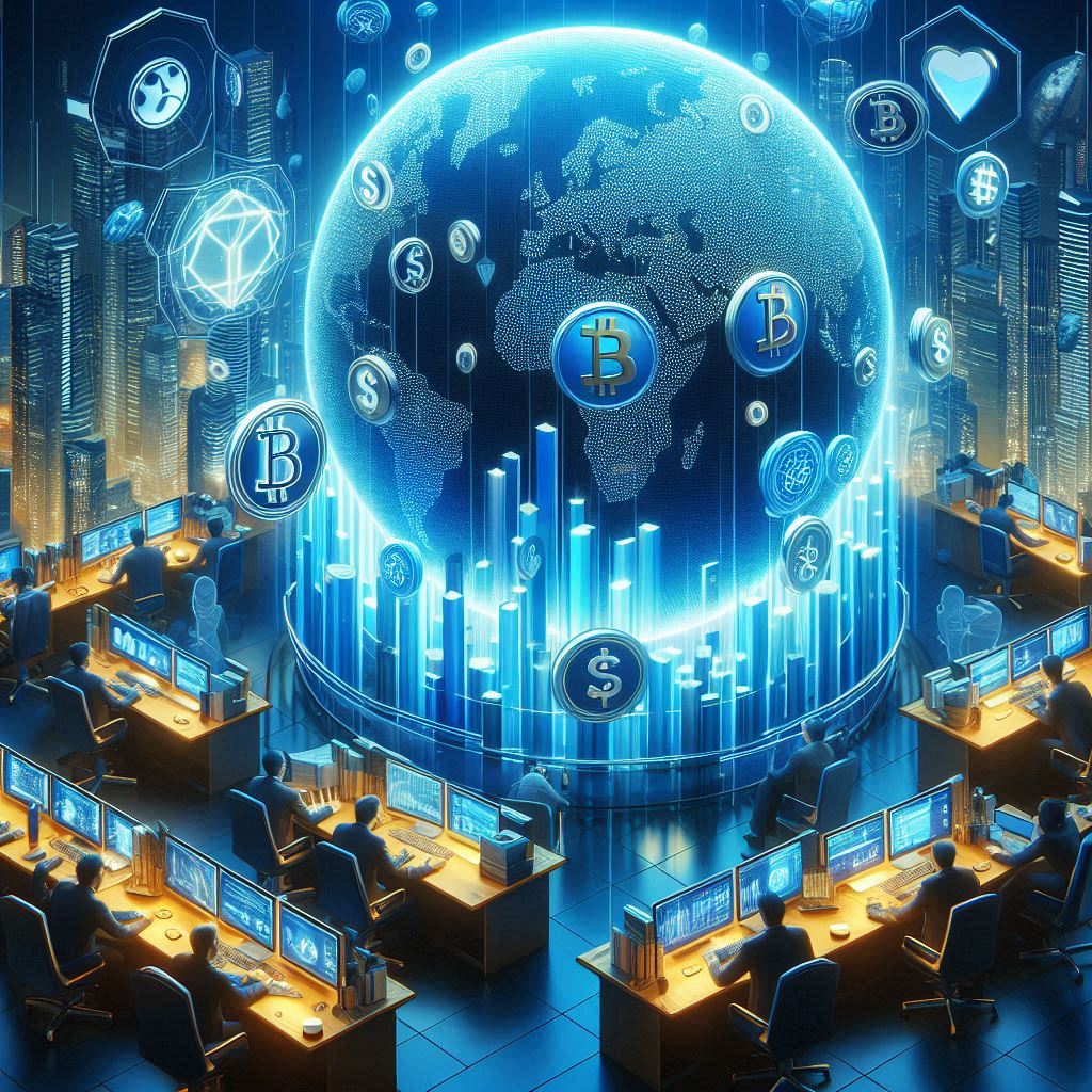 Tạp chí crypto hàng đầu Việt Nam