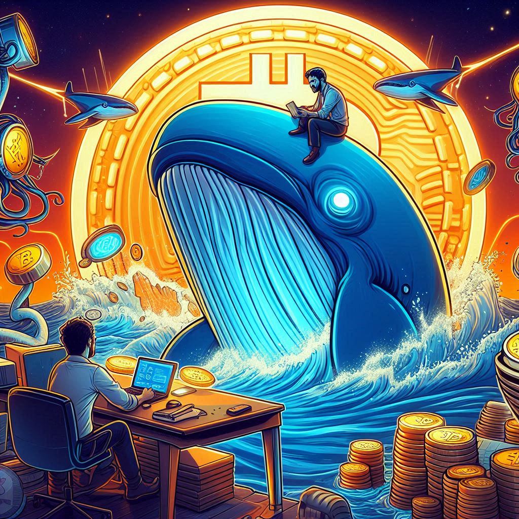 Tạp chí crypto hàng đầu Việt Nam