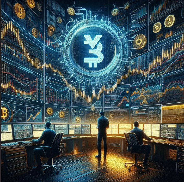 Tạp chí crypto hàng đầu Việt Nam