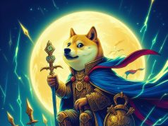 dogecoin