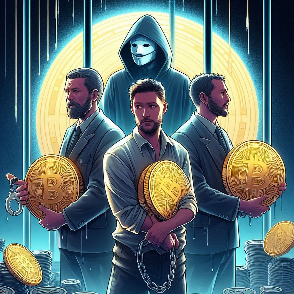 Tạp chí crypto hàng đầu Việt Nam