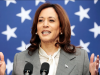 Kamala Harris chào đón ngành công nghiệp AI, tiền điện tử trong sự kiện gây quỹ ở New York