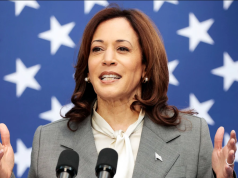 Kamala Harris chào đón ngành công nghiệp AI, tiền điện tử trong sự kiện gây quỹ ở New York