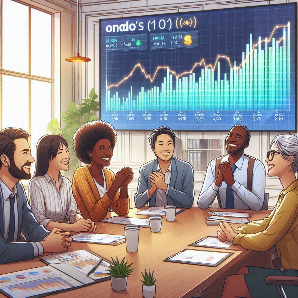 Tạp chí crypto hàng đầu Việt Nam