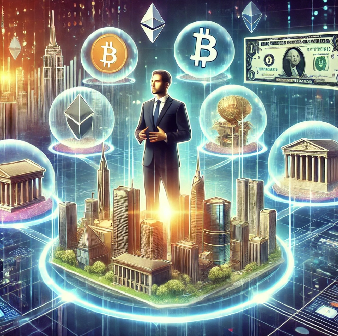 Tạp chí crypto hàng đầu Việt Nam