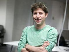 sam-altman AI