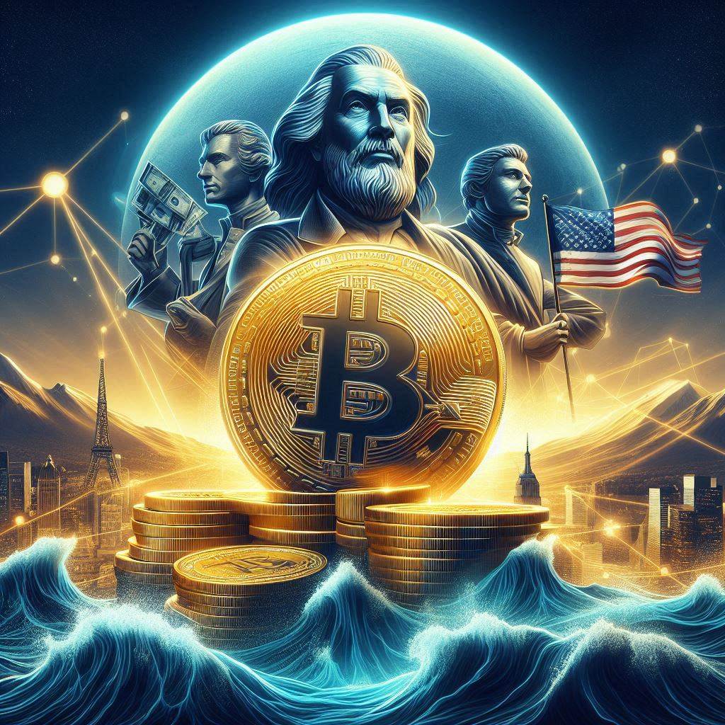 Tạp chí crypto hàng đầu Việt Nam