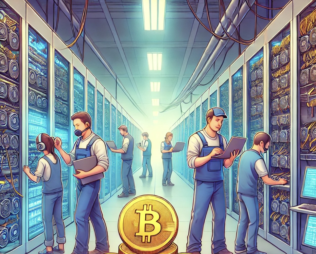 Tạp chí crypto hàng đầu Việt Nam