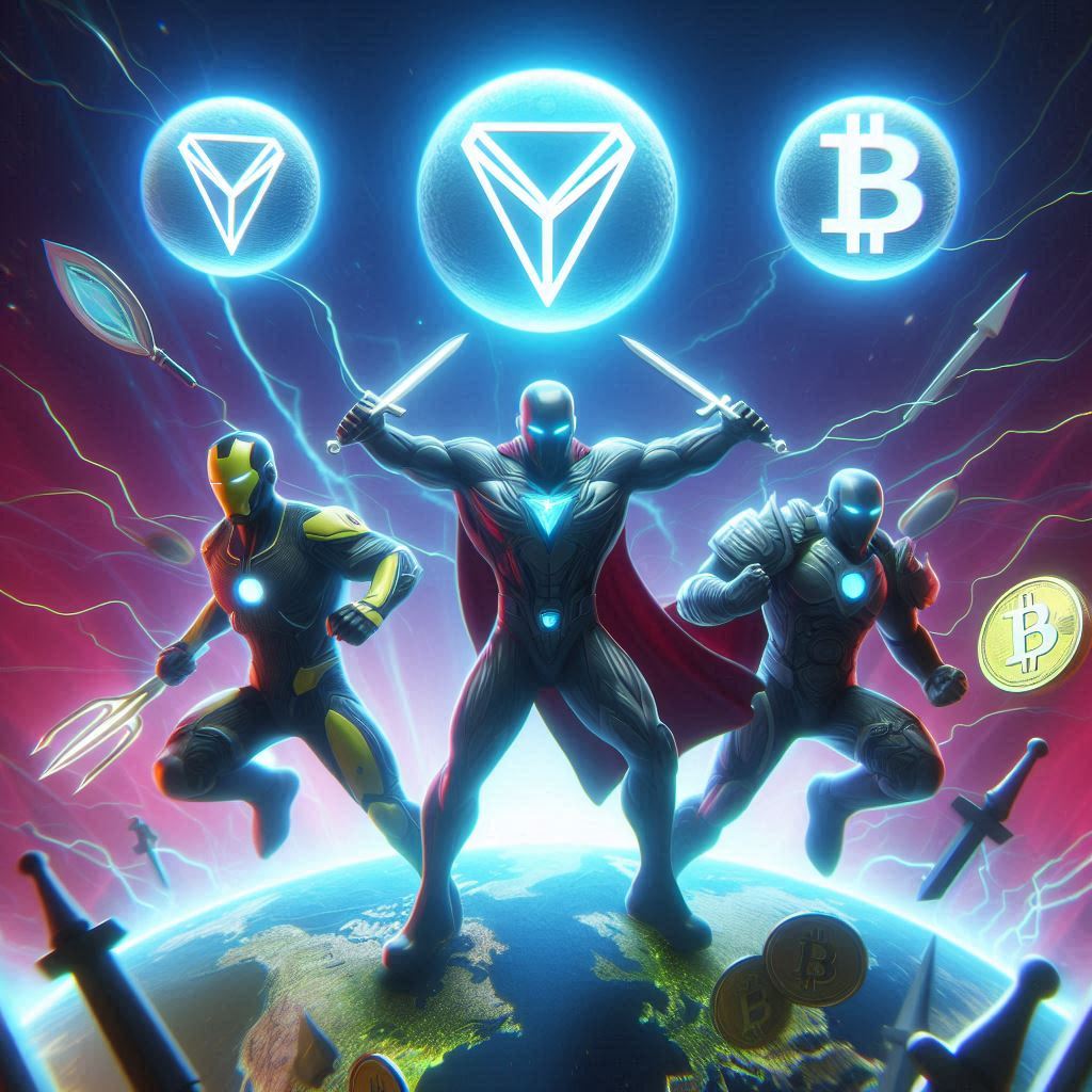 Tạp chí crypto hàng đầu Việt Nam