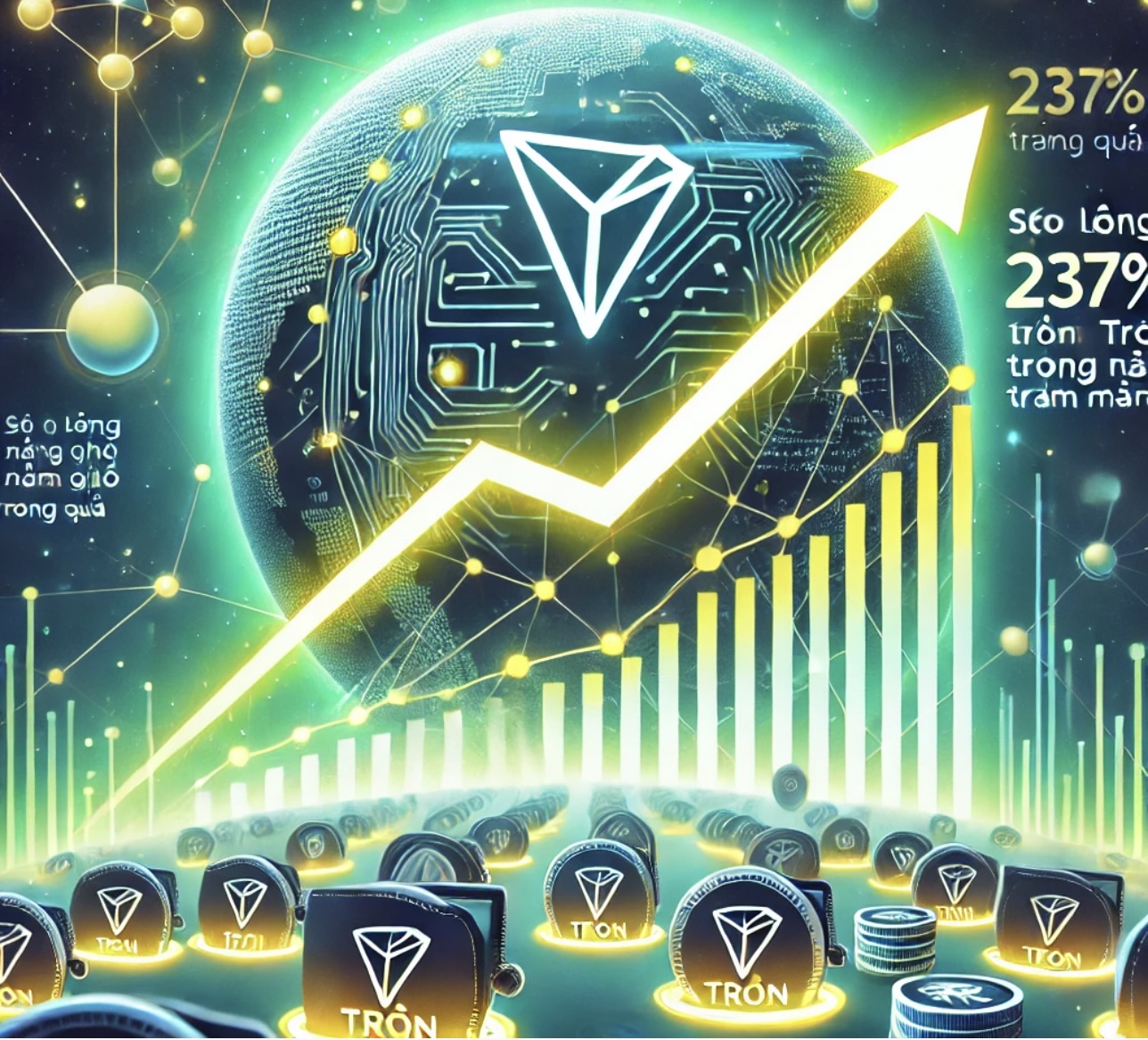 Tạp chí crypto hàng đầu Việt Nam