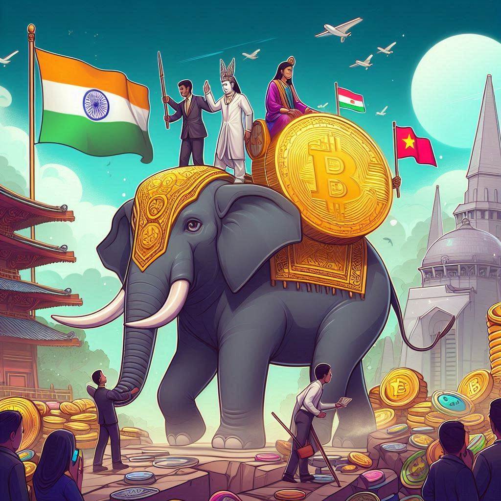 Tạp chí crypto hàng đầu Việt Nam