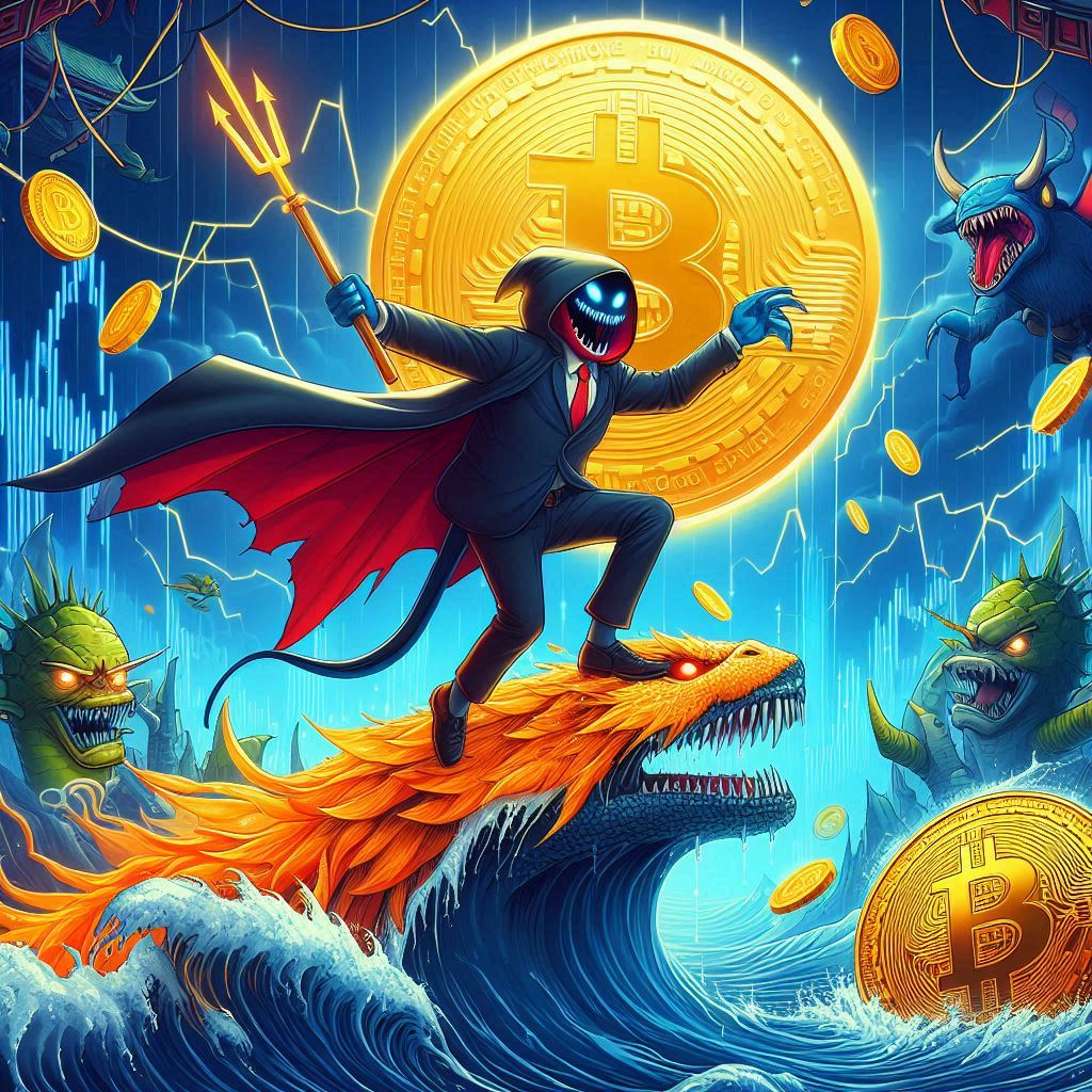 Tạp chí crypto hàng đầu Việt Nam