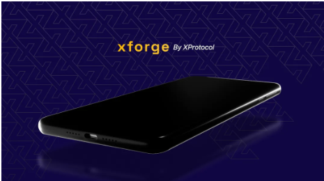 xforge