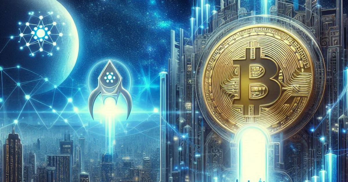 Tạp chí crypto hàng đầu Việt Nam