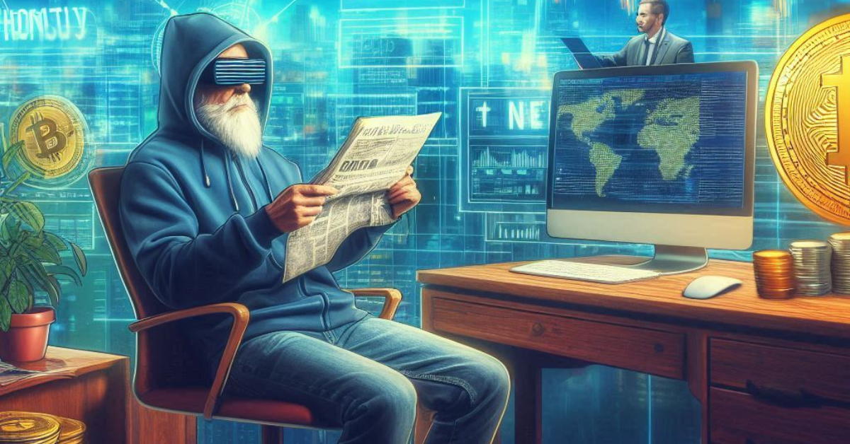 Tạp chí crypto hàng đầu Việt Nam
