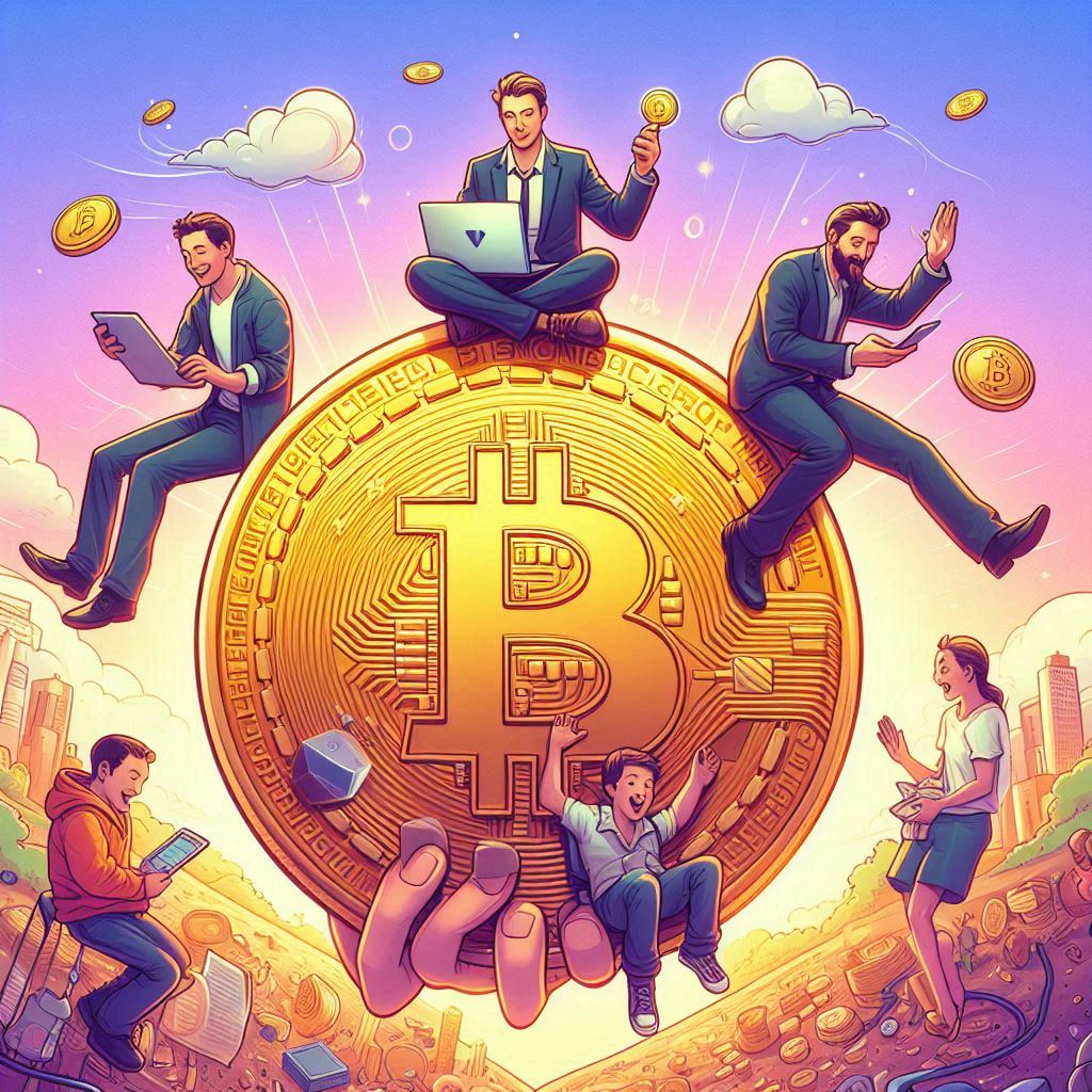 Tạp chí crypto hàng đầu Việt Nam