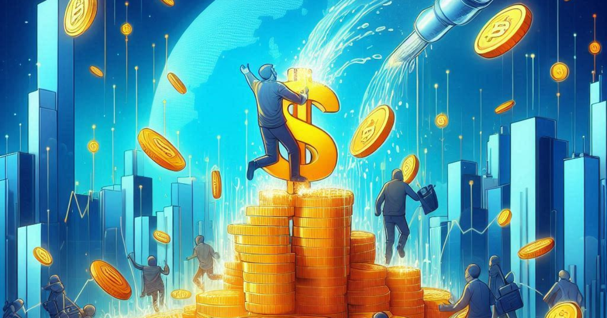 Tạp chí crypto hàng đầu Việt Nam