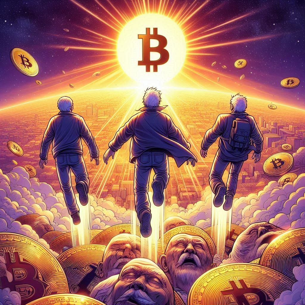 Bitcoin