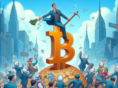 Bitcoin nổi bật so với các tài sản khác