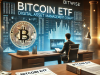 Bitwise thông báo đệ trình cho một sản phẩm Bitcoin ETF khác